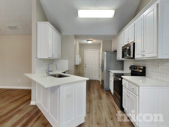 Foto del edificio - 50 Crooked Creek Way