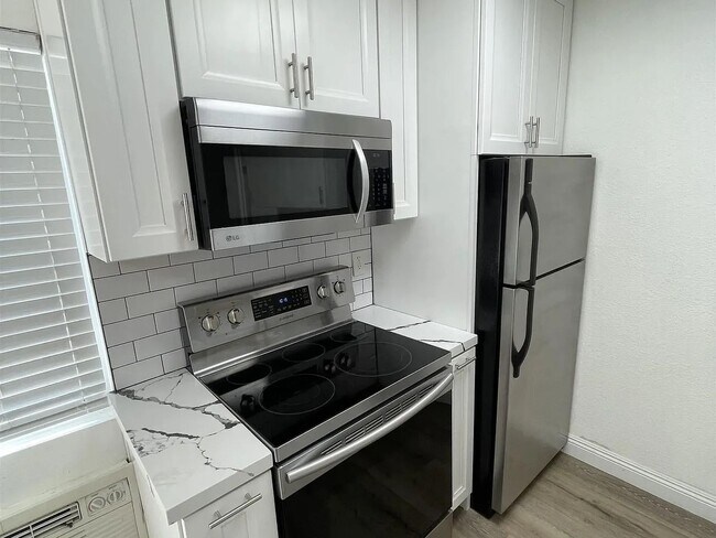 Foto del edificio - Affordable One Bedroom near SDSU