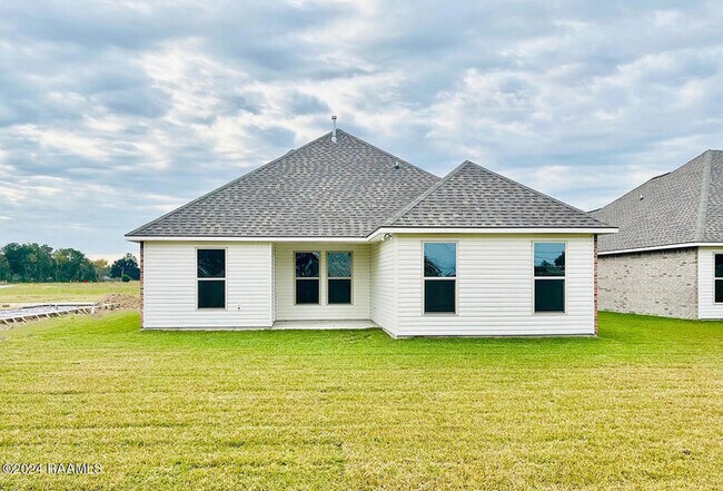 Building Photo - Brand New Home in Scott, LA!! Coming Soon!