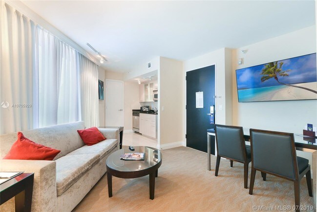 Foto del edificio - 2670 E Sunrise Blvd