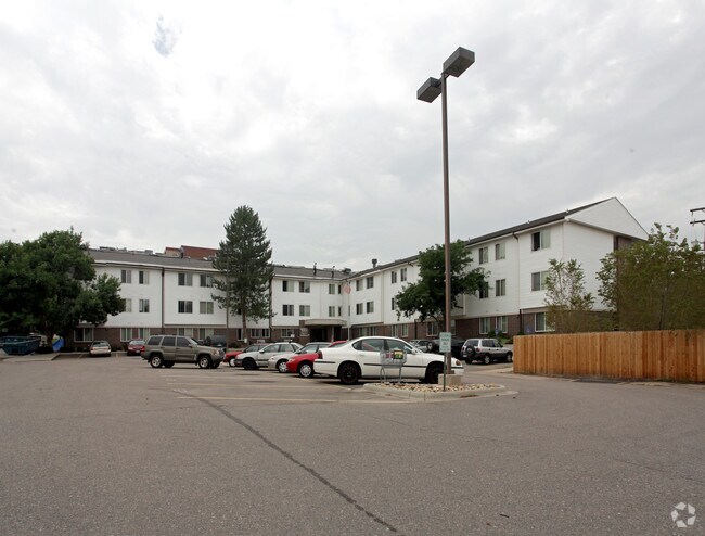 Alyson Court Apartments Littleton Co Primary Photo Alyson Court Apartments