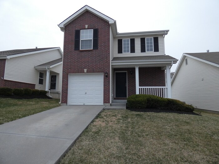 Primary Photo - Great property in The Villages at Barringt...