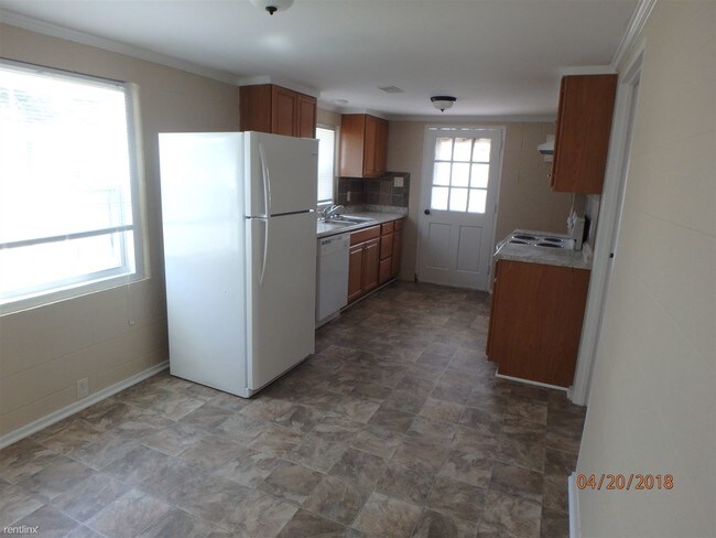 Foto del edificio - 3 br, 1 bath House - 1851 Belvoir Hwy