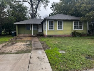 Foto principal - 945 Haynes St