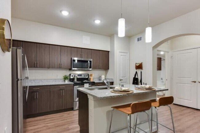 Foto del edificio - 1 bedroom in Del Valle TX 78617