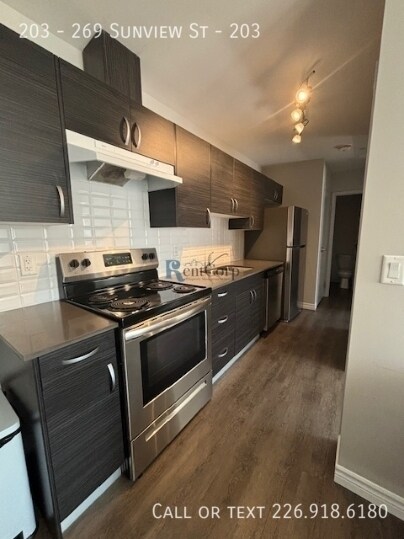 Photo principale - 269-269 Sunview St