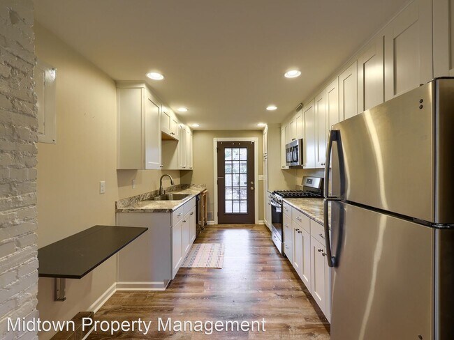 Foto del edificio - 1 br, 1 bath House - 205 Sassafras St