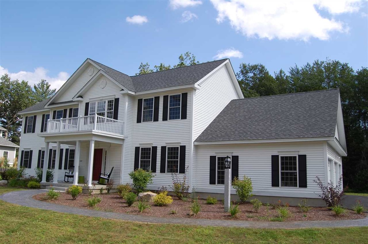 Primary Photo - 133 County Rd