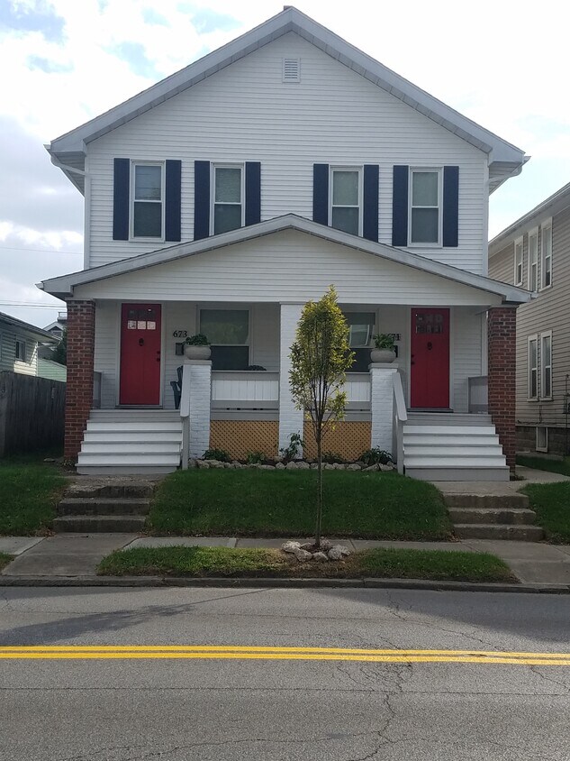 Primary Photo - 671 Frebis Ave