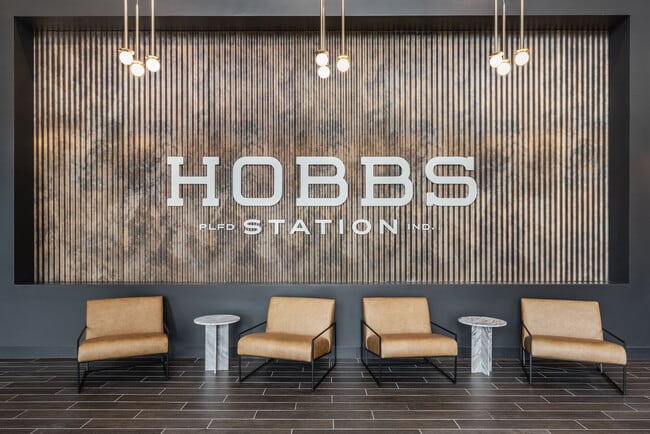 Building Photo - Hobbs Station