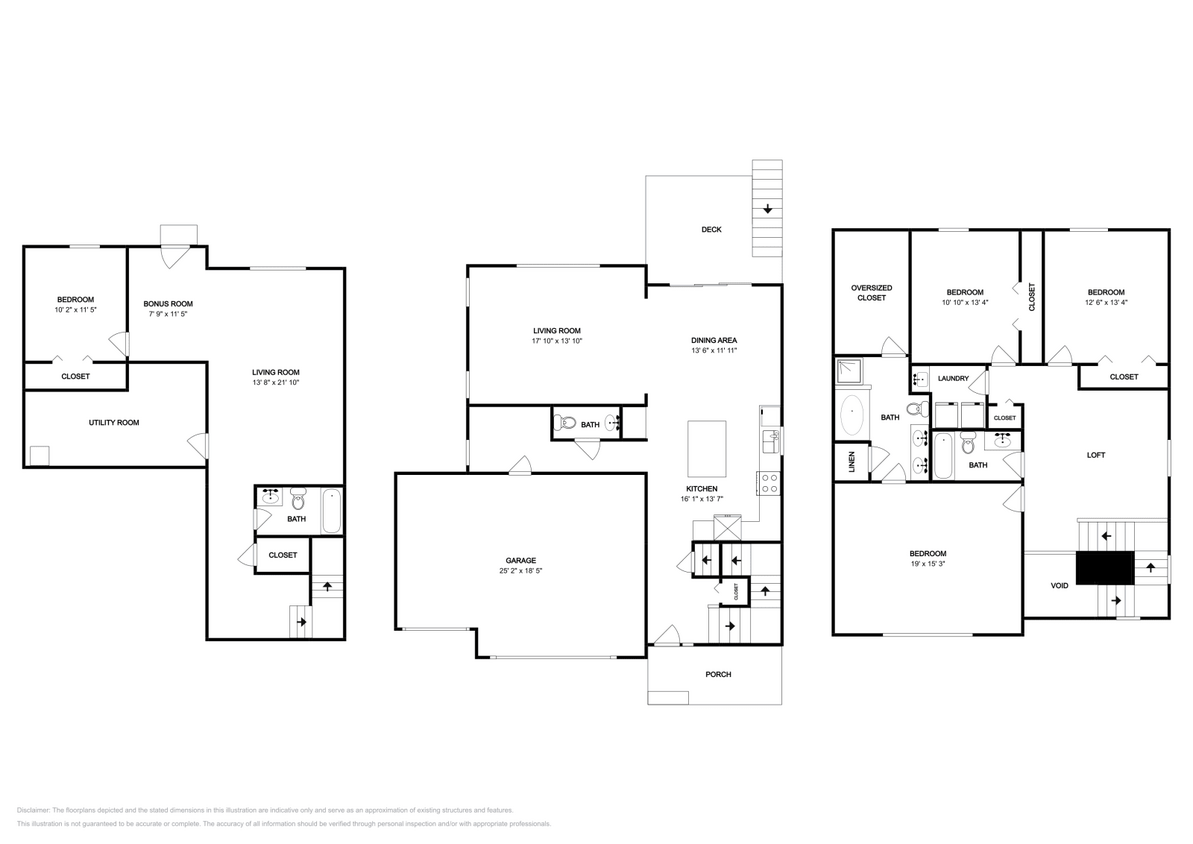 Building Photo - 3947 Valencia Ln