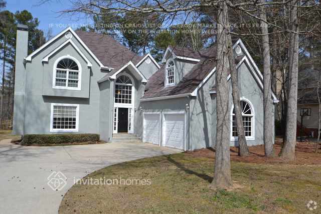 Building Photo - 181 Price Hills Trail