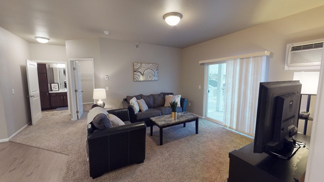 Building Photo - Stonemill Apartments in South Moorhead