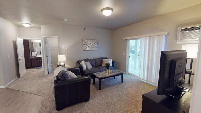 Foto del edificio - Stonemill Apartments in South Moorhead