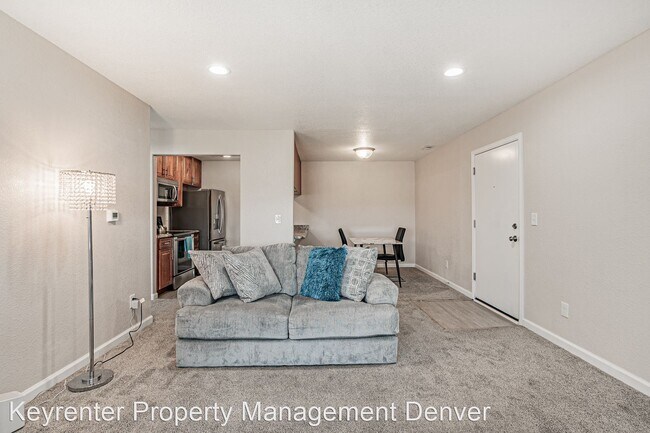Foto del edificio - 1 br, 1 bath House - 519 Wright St  #304
