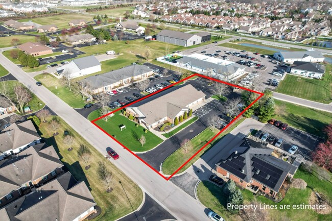 Foto del edificio - 40 Clairedan Dr