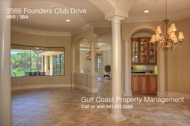 Building Photo - 3566 Founders Club Dr