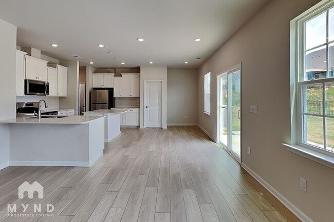 Building Photo - 5504 Soft Shell Dr
