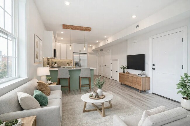 Photo - 1220 S 20th St Apartment