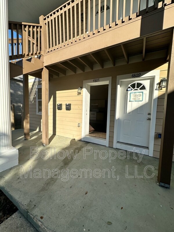 4807 Thrush St, Metairie, LA 70001 House Rental in Metairie, LA