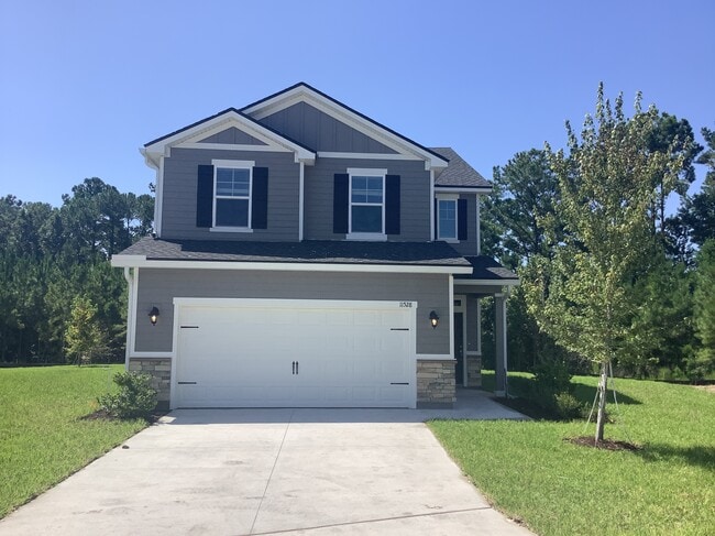 Building Photo - 11528 World Woods Ct