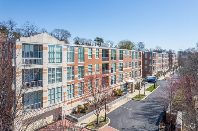 Pembroke North Condominium