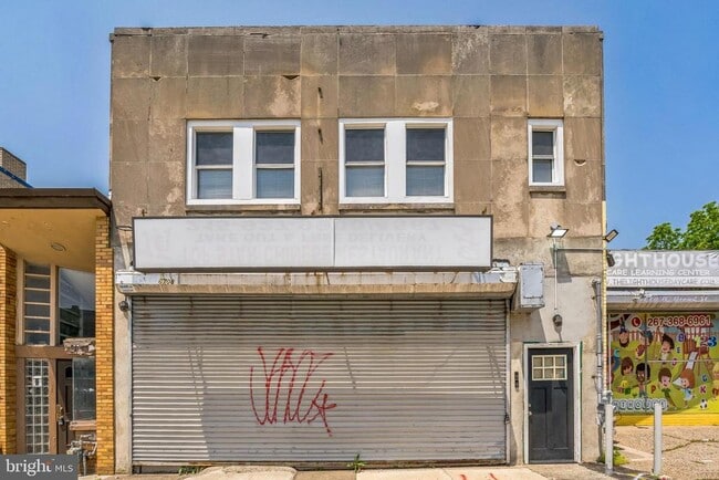 Foto del edificio - 6708 N Broad St