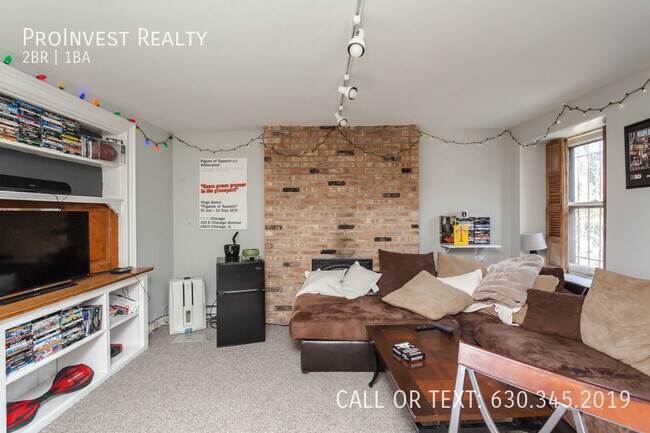 Foto del edificio - Available September 1st! 2bed/1bath with I...