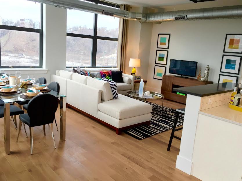 Foto principal - 300 Coles St