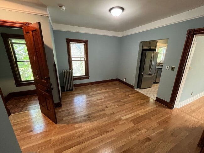 Photo - Varsity Management Apartment