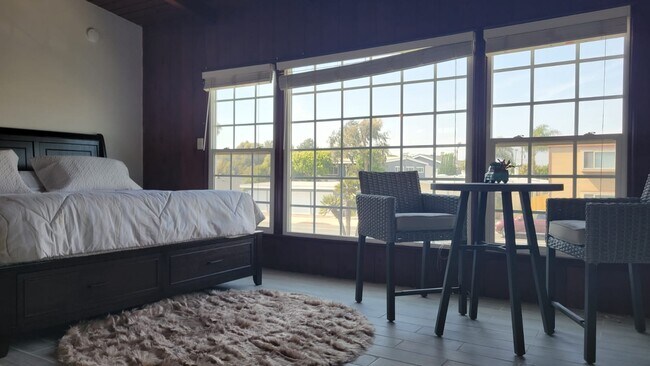 Foto del edificio - 1430 Manhattan Beach Blvd