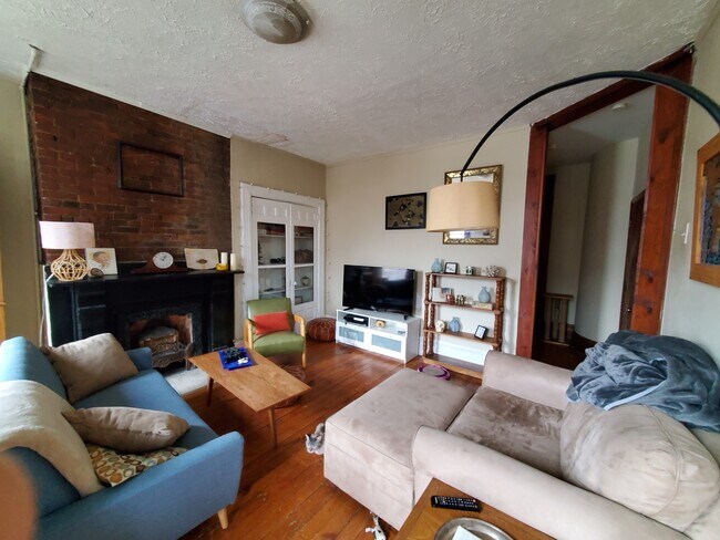 Foto del edificio - 5961 Alder St