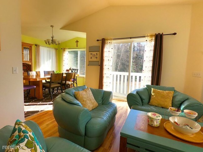 Foto del edificio - 1735 S Heather Meadows Loop