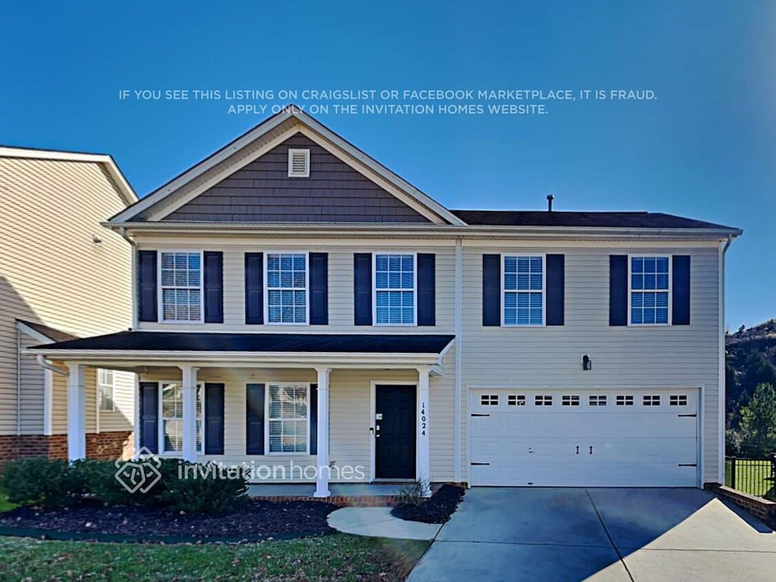 Foto principal - 14024 Mallard Lake Rd