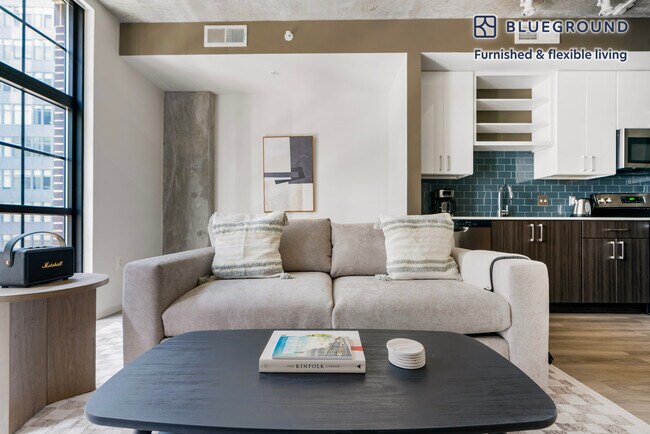 Foto del edificio - 55 M St NE