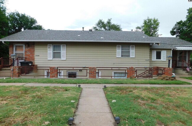 Building Photo - 1018 N Jackson St