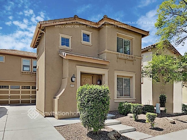 Building Photo - 14541 W Maui Ln