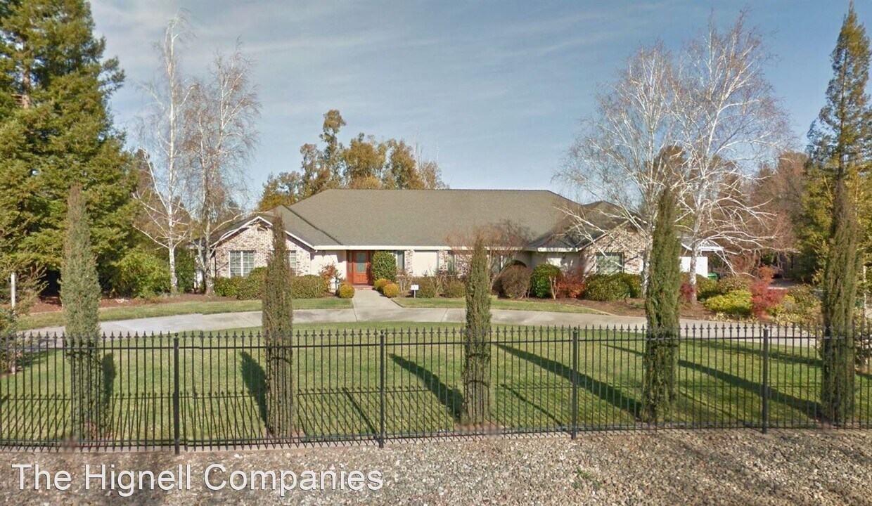 Primary Photo - 4 br, 3 bath House - 4444 Garden Brook Dr.