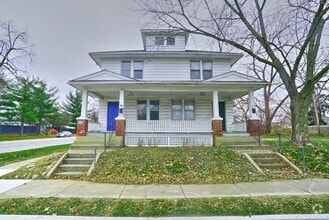 Building Photo - 503 N Eddy St