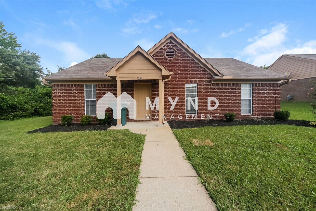 Primary Photo - 3 br, 2 bath House - 1810 Dorchester Dr