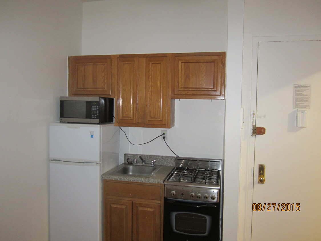 Foto principal - 176 W Houston St