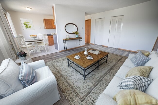 Building Photo - Northfield Estates Apartments