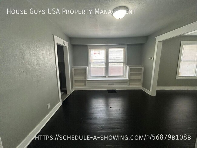 Foto del edificio - 2224 Quincy Ave