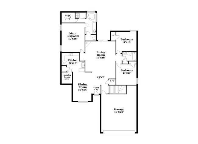 Building Photo - 7248 Bridgefield Dr