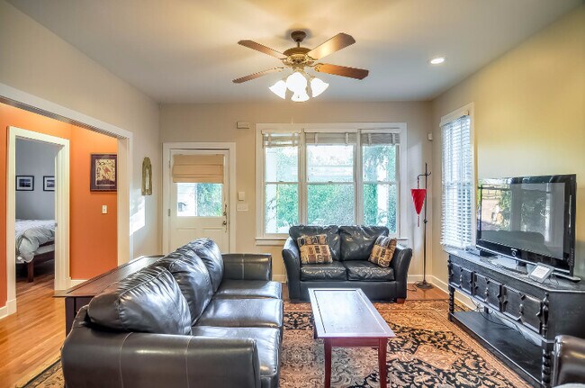 Foto del edificio - 210 S 11th St