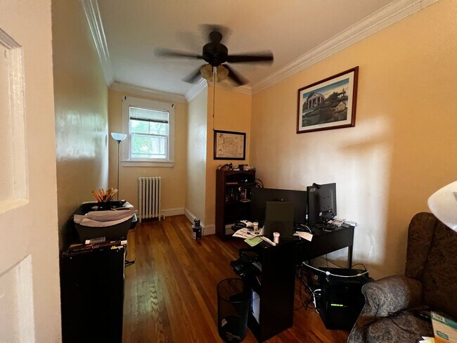 Foto del edificio - Greer Rental