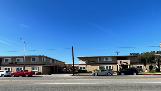 Primary Photo - Vermonter Apartments South