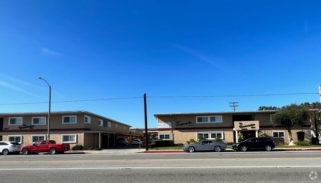 Building Photo - Vermonter Apartments