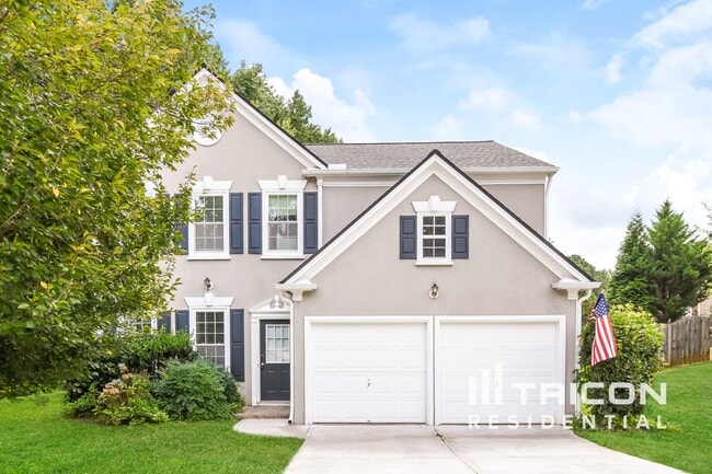 Building Photo - 2021 Maple Ridge Dr NW