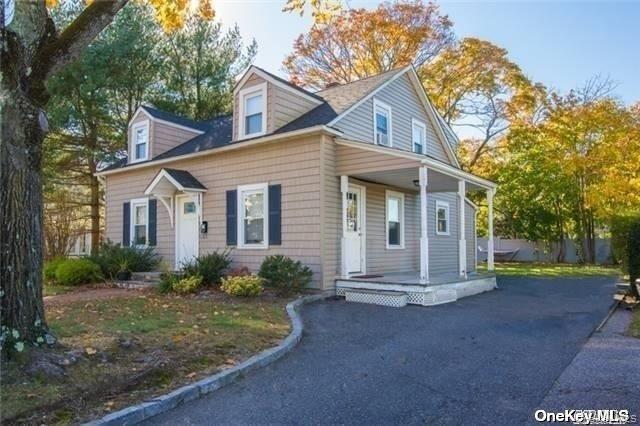 Foto del edificio - 58 Floyd Pl